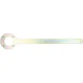 Ks Tools Kurbelwellen Riemenscheiben-Gegenhalter für Subaru, 480 mm - 400.0023