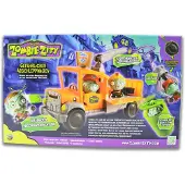 Simba Zombie Zity Abschleppwagen