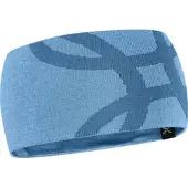 Montura Merino Logo Band dusk (681) M