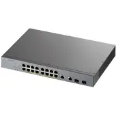 Zyxel GS1350-18HP neu