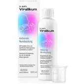 Dr. Wolff ’s Viralikum Antivirale Mundspülung 300 ml