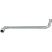 Ks Tools Öldienst-schlüssel 10x10 mm - 150.9627