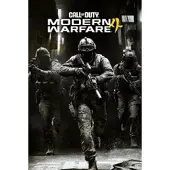 Call of Duty: Modern Warfare 4