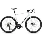 Cube Rennrad Bikes Attain C:62 SLX