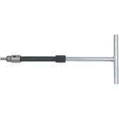 Ks Tools Injektoren-Dichtsitz-Fräser Ø 19/21 mm ( 152.1464 )
