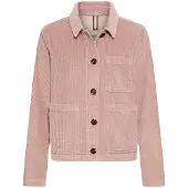 Camel active Cordjacke in Rosa - 48