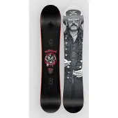 Nitro Phase X Motörhead Snowboard