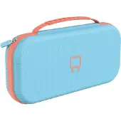 Universal Travel Case blue/red Switch2