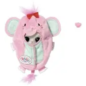 Zapf BABY born 904466 Surprise Pets 3