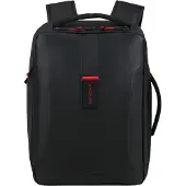 Samsonite Rucksack Paradiver Light Underseat Backpack S Black