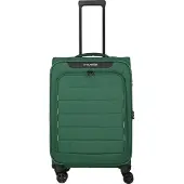 Travelite Trolley Skaii Trolley 4w M exp. 43 x 27 x 67