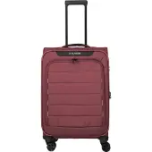 Travelite Trolley Skaii Trolley 4w M exp. 43 x 27 x 67