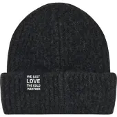 Color Kids Beanie 742984 phantom (1919) 52