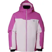 Dare 2b - "Piste" Skijacke für Kinder RG13736 (164) (Extremes Pink)