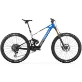 Mondraker NEAT RR SL TQ HPR-50 360Wh - M - Carrera Blue