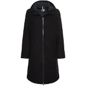 Camel active Parka mit reflektierenden Details in Dunkelblau | Gr.: 42