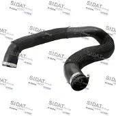 SIDAT Ladeluftschlauch 500978