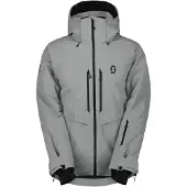 SCOTT Herren Skijacke Jacket Ultimate Dryo Blau XL
