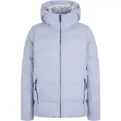 Ziener Skiwear Damen Ski Jacke TRAVA-Z mystic blue - 40