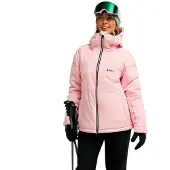 Roxy Snowy Hill Jacke