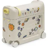 JETKIDS BedBox 46 cm (moonglow white)