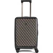 GUESS Thorsteinn 4 Rollen Trolley 55 cm