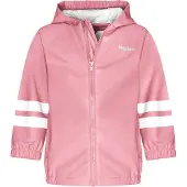 Playshoes Regenjacke Wind- und Wasserdicht