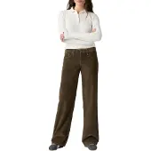 Levi's Low Loose Canteen