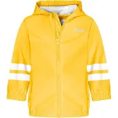 Playshoes Regenjacke Wind- und Wasserdicht