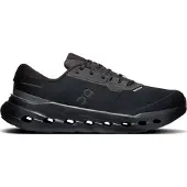 ON Cloudrunner 3 WP Black / Black
