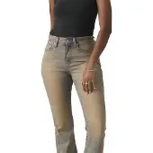 Levi's 725 High Rise Bootcut In The Dust 725