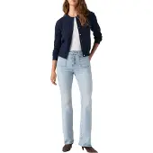 Levi's 726 Patch Pocket Breathing Room