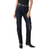 Levi's Ribcage Full Length Find Them
