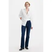 Levi's Classic Bootcut Cobalt March_Lse