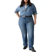 Levi's Pl 501 Jeans for Women Array Away Plus