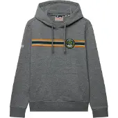 Superdry Outdoors Stripe Logo Kapuzenpullover
