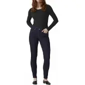 Levi's Damen Classic Skinny, Darkest Sky Lse, 31W / 30L