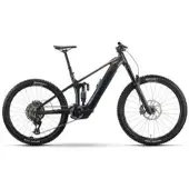 Raymon Vamok Ultimate 800Wh 29''/27.5'' 2026 E-Bike-Mehrfarbig-XL