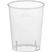 Papstar Schnapsglas