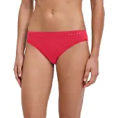 Falke Slip "Slip", Damen, Gr. XL, 1 Stk., rot (rose (8564)), Unterhosen Slip