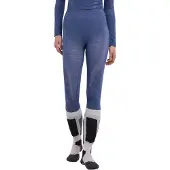 Falke Funktionsunterhose "Tights", Damen, Gr. S, 1 Stk., blau (capitain (6751)), Unterhosen Funktionsunterhose