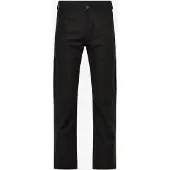 Levi's Straight Leg Jeans WORKWEAR 505  UTILITY CANVAS herren