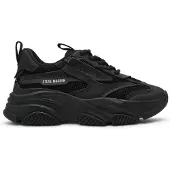 Steve madden Jpossesion Sneakers Laag - zwart - Maat 30