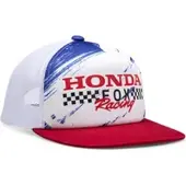 FOX Racing Snapback-Cap Kind Honda