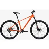 Welt Mountainbike Ranger 2.0 Shimano Deore M4120 10V | Größe L / 180 - 185 cm