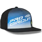 FOX Racing Snapback Cap Foyl PC