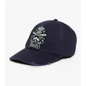 Superdry Vintage Crest Baseballkappe