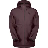 SCOTT Herren Skijacke Jacket Explorair 3L Rot M