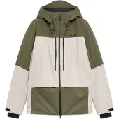 Oakley Apparel Canopy Pro Insulated Jacke