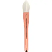 Makeup Revolution Ultra Metals Contour Foundation facial modeling brush F302